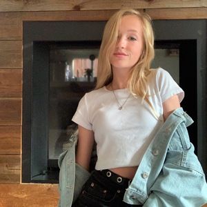 Meet your Posher, Keira